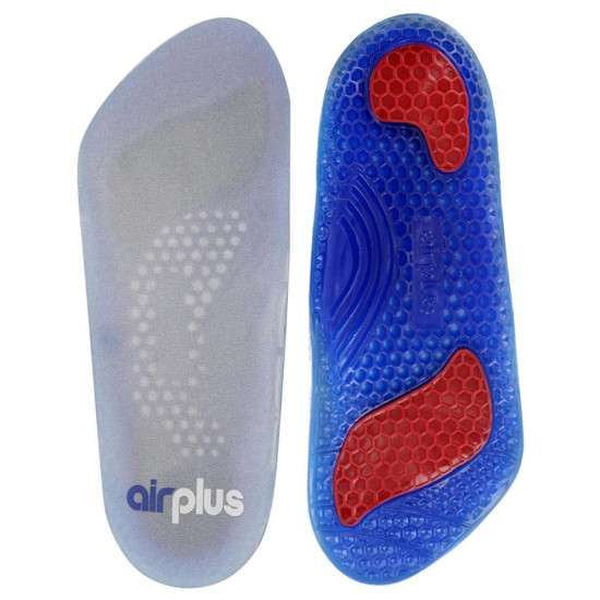 Airplus Πάτοι Gel Orthotic